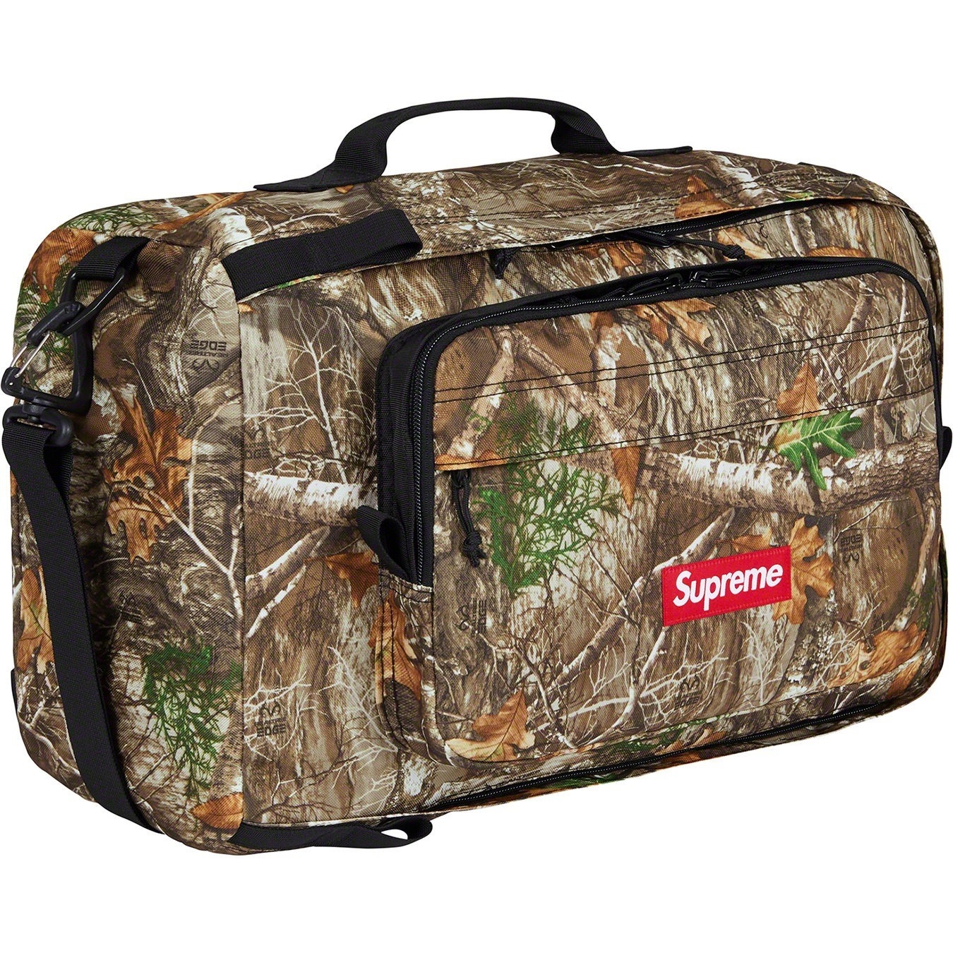Duffle Bag view 4